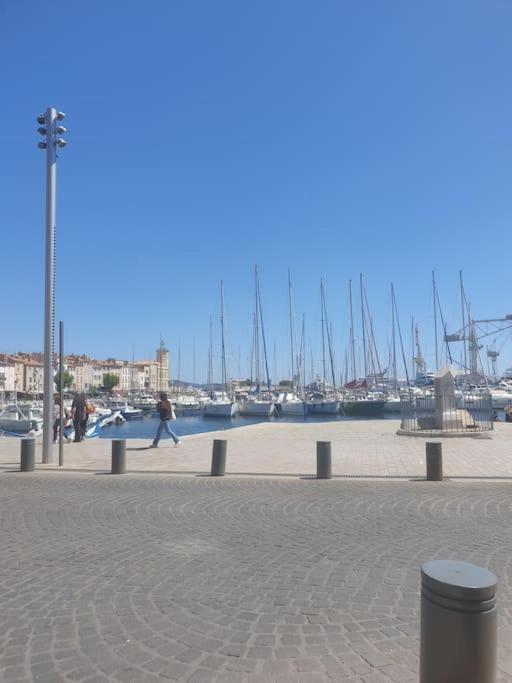 Appartement Type 3 La Ciotat Esterno foto