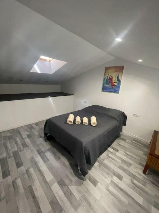 Appartement Type 3 La Ciotat Esterno foto