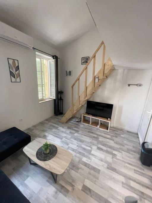 Appartement Type 3 La Ciotat Esterno foto