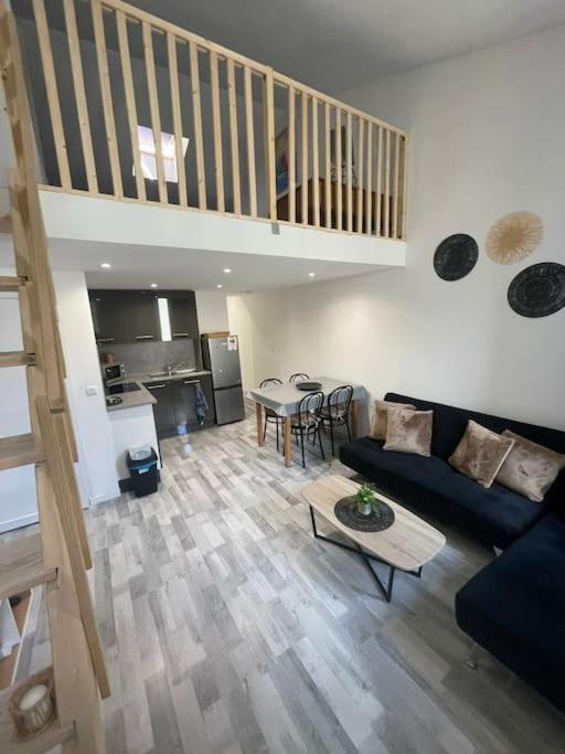 Appartement Type 3 La Ciotat Esterno foto