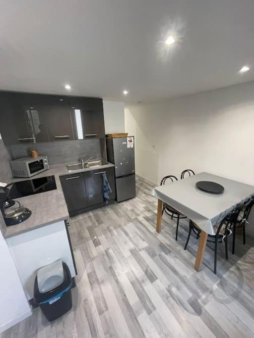 Appartement Type 3 La Ciotat Esterno foto